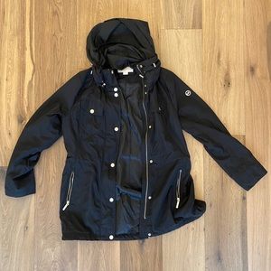 Hooded Jacket